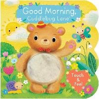Enlarge image Cover: Good Morning, Cuddlebug Lane - Cottage Door Press