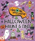 Cover: Halloween Haunt & Find (I Spy with My Little Eye) - Cottage Door Press