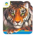 Cover: Smithsonian Kids Tigers - Cottage Door Press