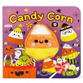Cover: Candy Corn Puppet Book - Cottage Door Press