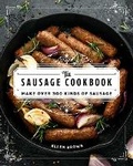 Cover: The Complete Sausage Cookbook - Cider Mill Press Book Publishers LLC