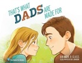 Cover: That's What Dads Are Made For - Amanda Glass