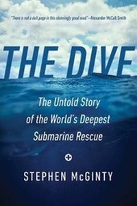 Abbildung von: The Dive - Pegasus Books