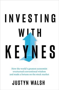 Abbildung von: Investing with Keynes - Pegasus Books