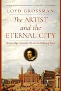 Cover: The Artist and the Eternal City - Pegasus Books