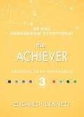 Cover: The Achiever - Whitaker House
