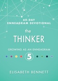 Cover: The Thinker - Whitaker House