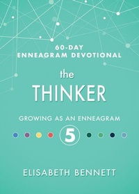 Enlarge image Cover: The Thinker - Whitaker House