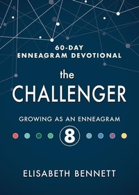 Enlarge image Cover: The Challenger - Whitaker House