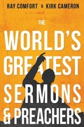Cover: The World's Greatest Sermons & Preachers - Whitaker House