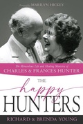 Cover: The Happy Hunters - Whitaker House