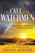 Cover: The Call of the Watchmen - Whitaker House