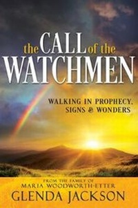 Enlarge image Cover: The Call of the Watchmen - Whitaker House