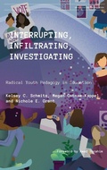Cover: Interrupting, Infiltrating, Investigating - Dio Press Inc