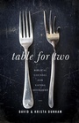 Cover: Table for Two - New Growth Press