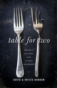 Enlarge image Cover: Table for Two - New Growth Press