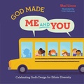 Cover: God Made Me and You Church and School Edition (10-Pack) - New Growth Press