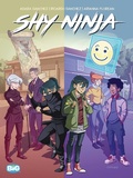 Cover: Shy Ninja - Big