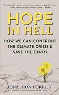 Cover: Hope in Hell - Earth Aware Editions
