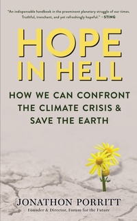 Enlarge image Cover: Hope in Hell - Earth Aware Editions