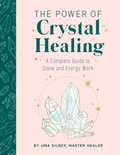 Cover: Crystal Healing - Mandala Publishing Group