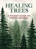 Cover: Healing Trees - Mandala Publishing Group