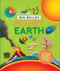 Cover: Big Builds: Planet Earth - Readerlink Distribution Services, LLC