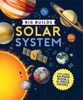 Cover: Big Builds: Solar System - Readerlink Distribution Services, LLC