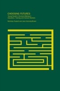 Abbildung von: Choosing Futures - Routledge