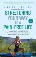 Cover: Stretching Your Way to a Pain-Free Life - Made For Success