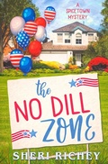 Cover: The No Dill Zone - Cagelink