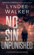 Cover: No Sin Unpunished - Severn River Publishing