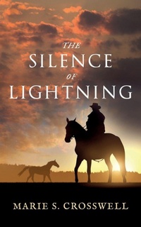 Enlarge image Cover: The Silence of Lightning - NineStar Press, LLC