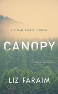 Cover: Canopy - NineStar Press, LLC