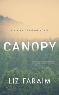 Enlarge image Cover: Canopy - NineStar Press, LLC