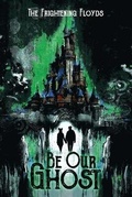 Cover: Be Our Ghost - Anubis Press