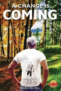 Enlarge image Cover: A Change Is Coming - PageTurner, Press and Media