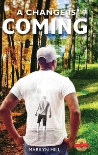 Enlarge image Cover: A Change Is Coming - PageTurner, Press and Media