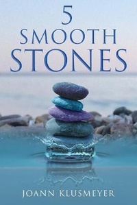 Enlarge image Cover: 5 Smooth Stones - PageTurner, Press and Media