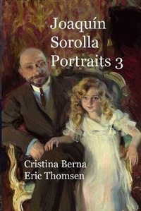 Abbildung von: Joaquin Sorolla Portraits 3 - Missys Clan