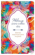 Cover: Alabanza Para Cada Dia - Barbour Publishing Inc, U.S.