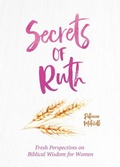 Cover: Secrets of Ruth - Barbour Publishing Inc, U.S.