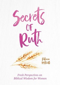 Enlarge image Cover: Secrets of Ruth - Barbour Publishing Inc, U.S.