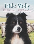 Cover: Little Molly - Rivershore Books