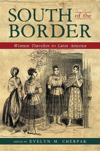 Enlarge image Cover: South of the Border - Palmetto Publishing