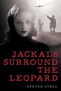 Cover: Jackals Surround the Leopard - Palmetto Publishing