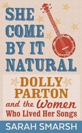Cover: She Come by It Natural - Center Point