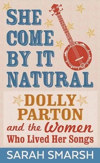 Enlarge image Cover: She Come by It Natural - Center Point