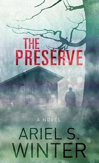 Enlarge image Cover: The Preserve - Center Point