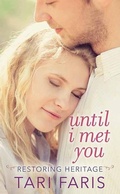 Cover: Until I Met You - Center Point